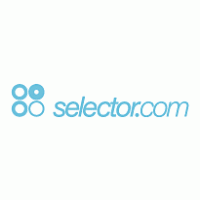 Logo of Selector.com