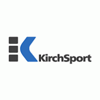 Logo of KirchSport