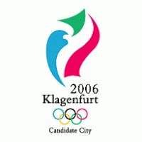 Logo of Klagenfurt 2006