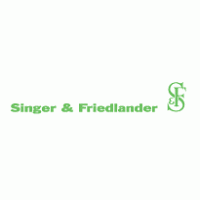 Logo of Singer &amp; Friedlandler