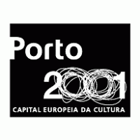 Logo of Porto 2001