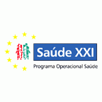 Logo of Saude XXI