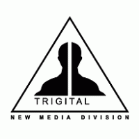 Logo of Trigital