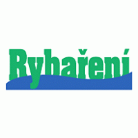 Logo of Rybareni