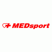 Logo of MEDsport