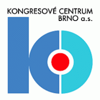 Logo of Kongresove Centrum