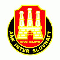 Logo of Ask Inter Slovnaft