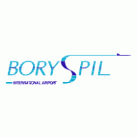 Logo of Boryspol Airport