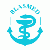 Logo of Blasmed