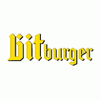 Logo of Bit Burger