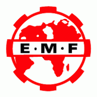 Logo of EMF