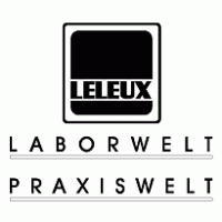 Logo of Leleux