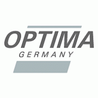 Logo of Optima