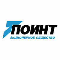 Logo of Point