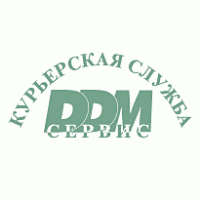 Logo of DDM service