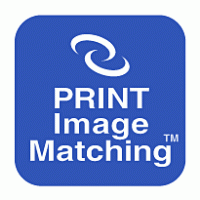 Logo of Print Image Matching