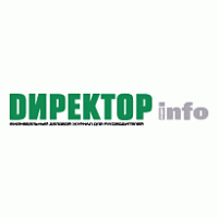 Logo of Direktor Info