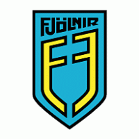 Logo of Fjolnir