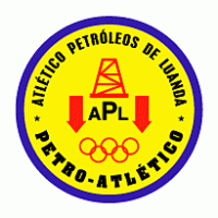 Logo of Atletico Petroleos de Luanda