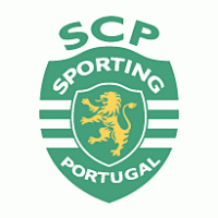 Logo of Sporting Clube de Portugal