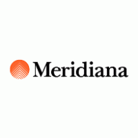 Logo of Meridiana