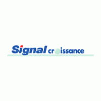 Logo of Signal Croissance