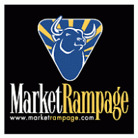 Logo of Market Rampage