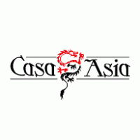 Logo of Casa Asia