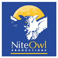 Logo of NiteOwl Productions