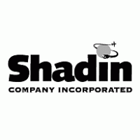 Logo of Shadin