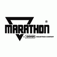Logo of Marathon Equipment