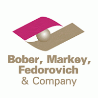 Logo of Bober, Markey, Fedorovich