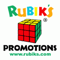Logo of Rubiks Promotions