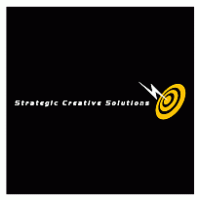 Logo of Strategic Creative Solutins