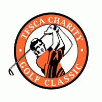 Logo of Tesca Charity Golf Classic