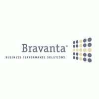 Logo of Bravanta