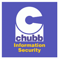 Logo of Chubb Information Security