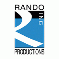 Logo of Rando Productions