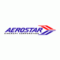 Logo of Aerostar