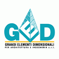 Logo of GED