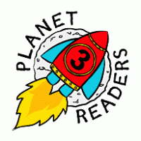 Logo of Planet Readers