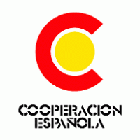 Logo of Cooperacion Espanola