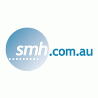 Logo of smh.com.au