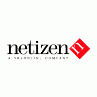 Logo of Netizen