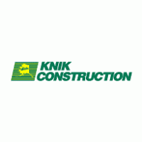 Logo of Knik Construction