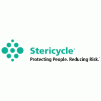 Logo of Stericycle