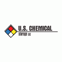 Logo of US Chemical Storage