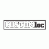 Logo of CustomLoc