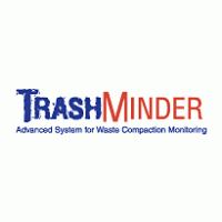 Logo of TrashMinder