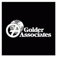 Logo of Golder Associates